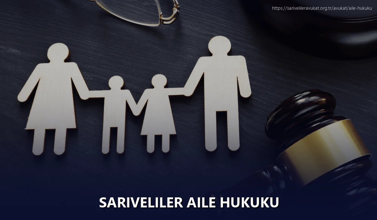 Sariveliler Aile Hukuku