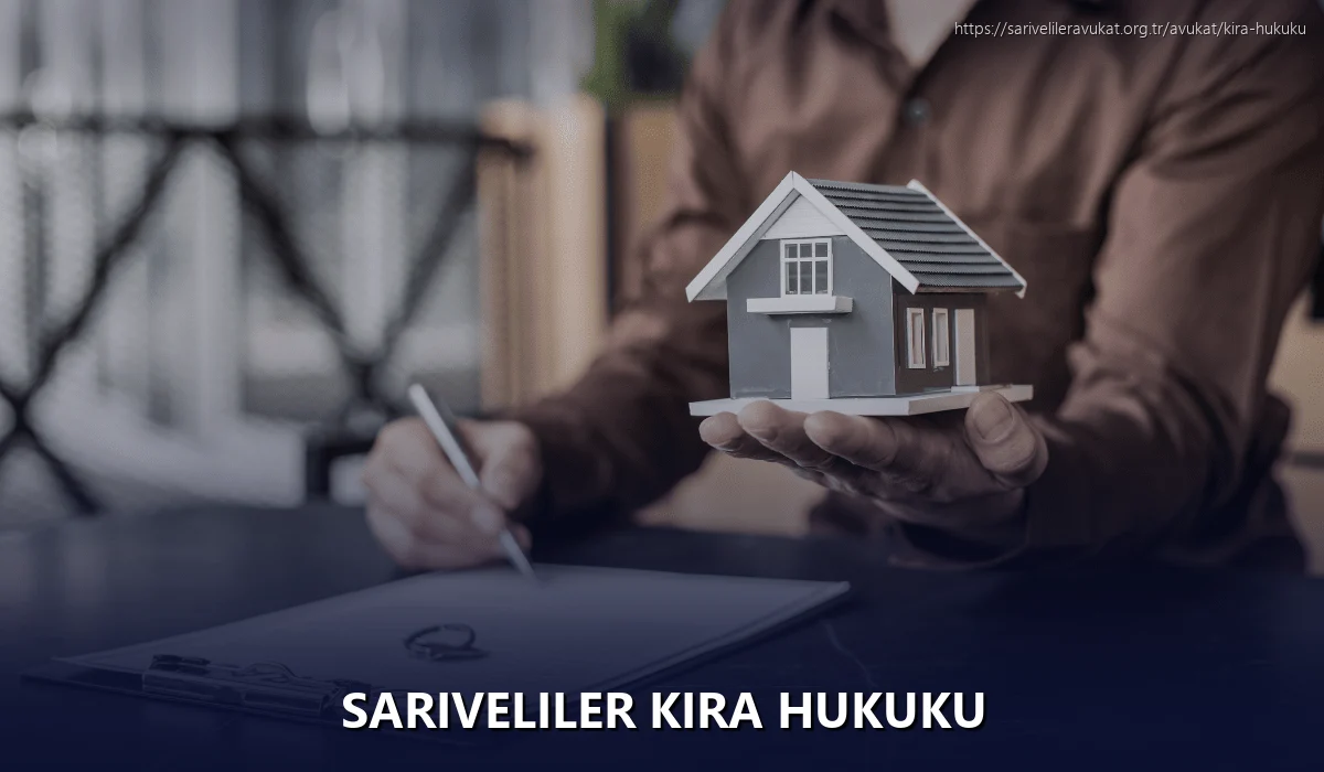 Sariveliler Kira Hukuku